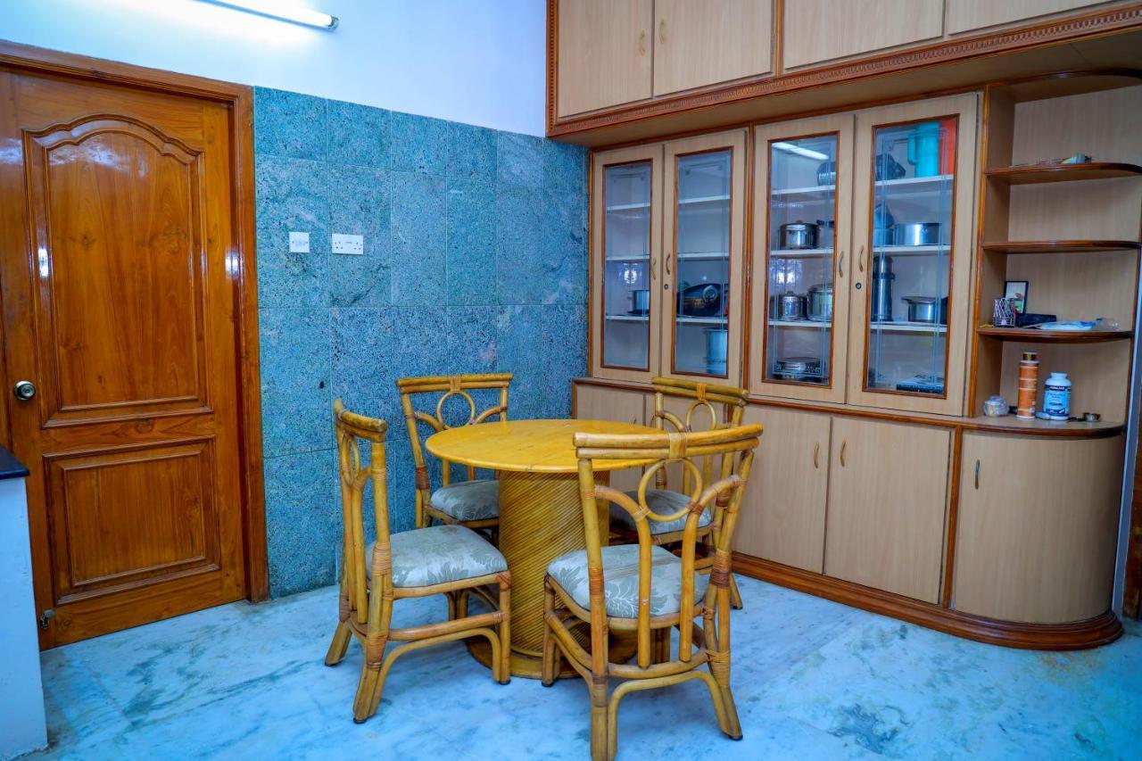 Divine Luxury Villa Τιρουπάτι Εξωτερικό φωτογραφία